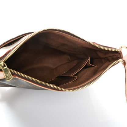 Louis Vuitton Monogram Odeon PM 5 of 6