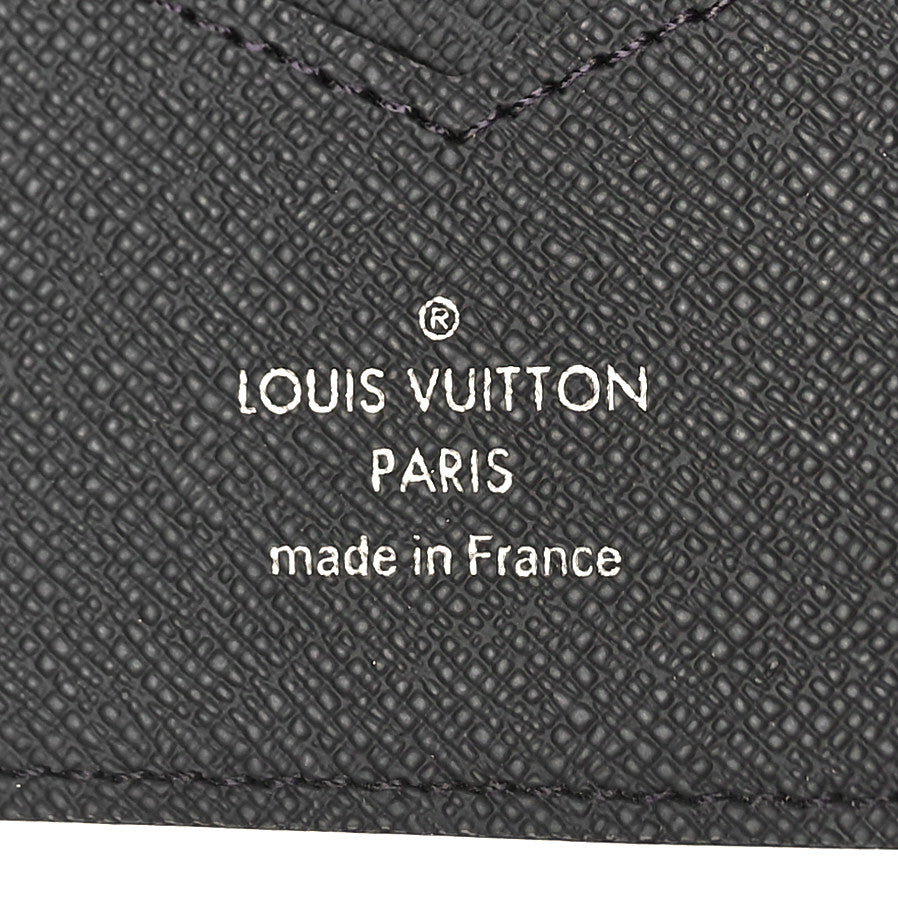 Louis Vuitton Damier Graphite Passport Cover 6 of 8