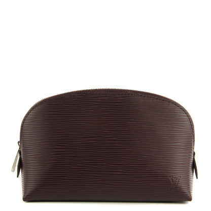 Louis Vuitton Epi Cosmetic Pouch Quetsche 1 of 7