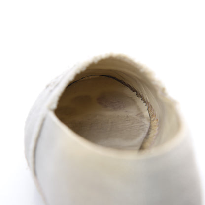Chanel Linen CC Espadrilles 39 Beige Black 13 of 14