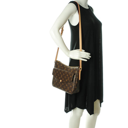 Louis Vuitton Monogram Mabillon 2 of 7
