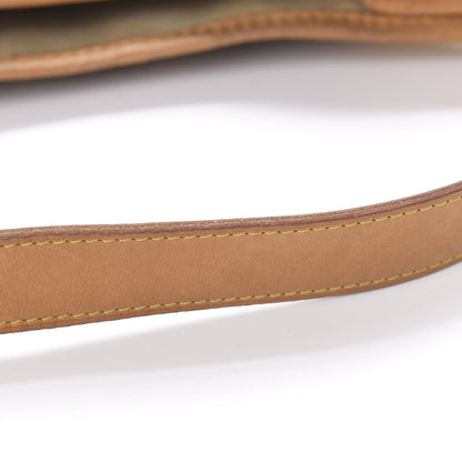 Louis Vuitton Monogram Galliera PM 18 of 21