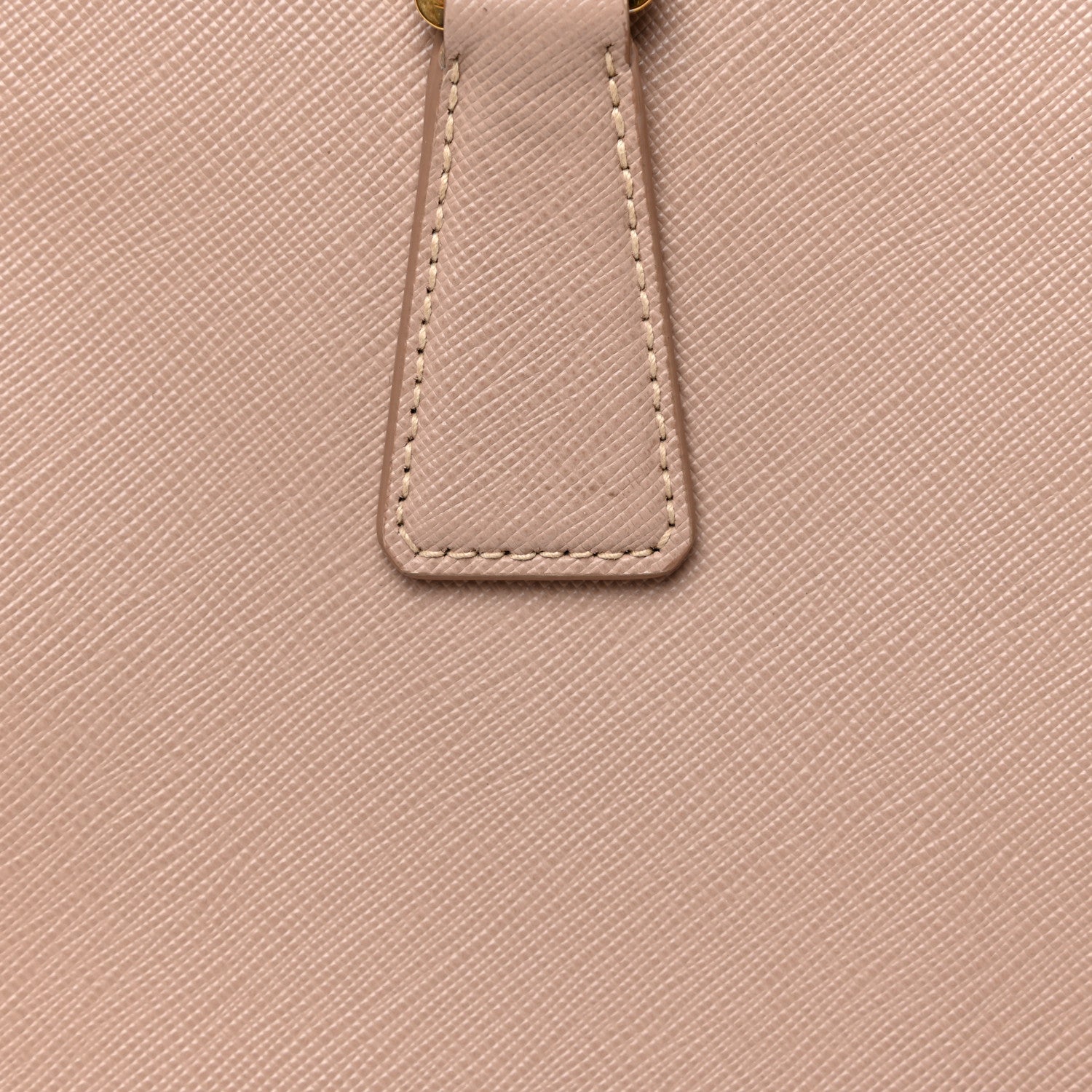 Prada Saffiano Small Galleria Double Zip Tote Cammeo 17 of 20