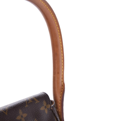 Louis Vuitton Monogram Mini Looping 8 of 9