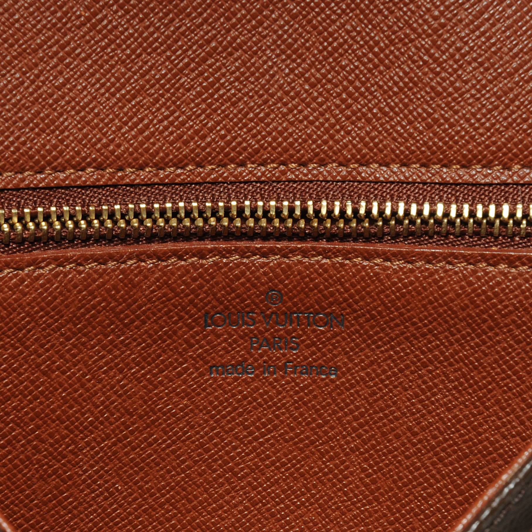 Louis Vuitton Monogram Saint Cloud 5 of 7
