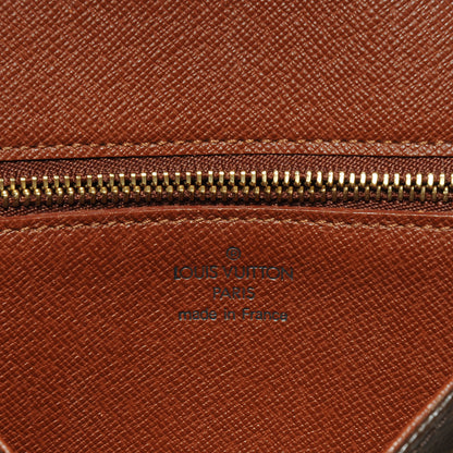 Louis Vuitton Monogram Saint Cloud 5 of 7