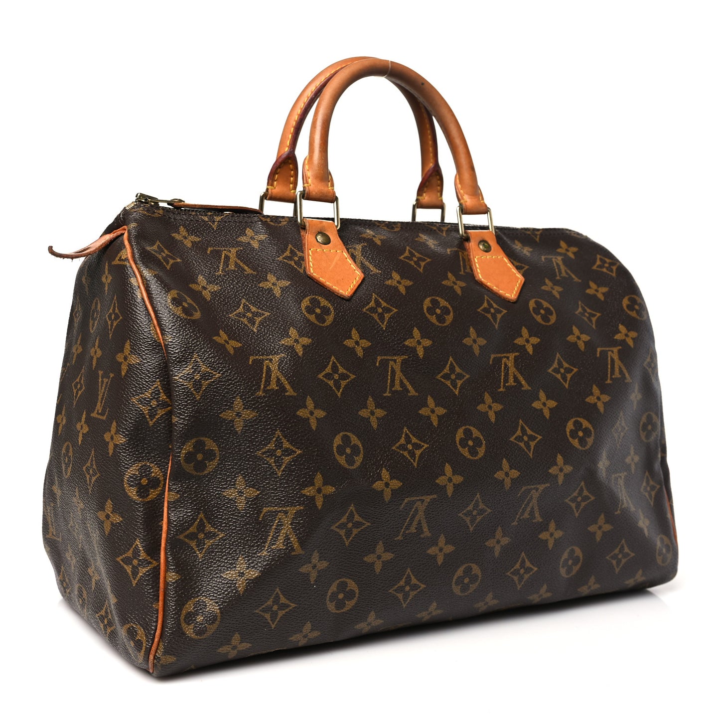 Monogram Speedy 35
