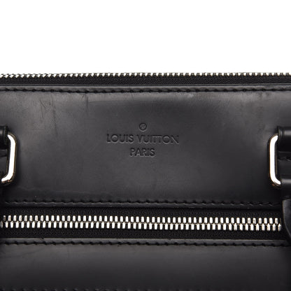 Louis Vuitton Damier Graphite Porte-Documents Jour 7 of 7