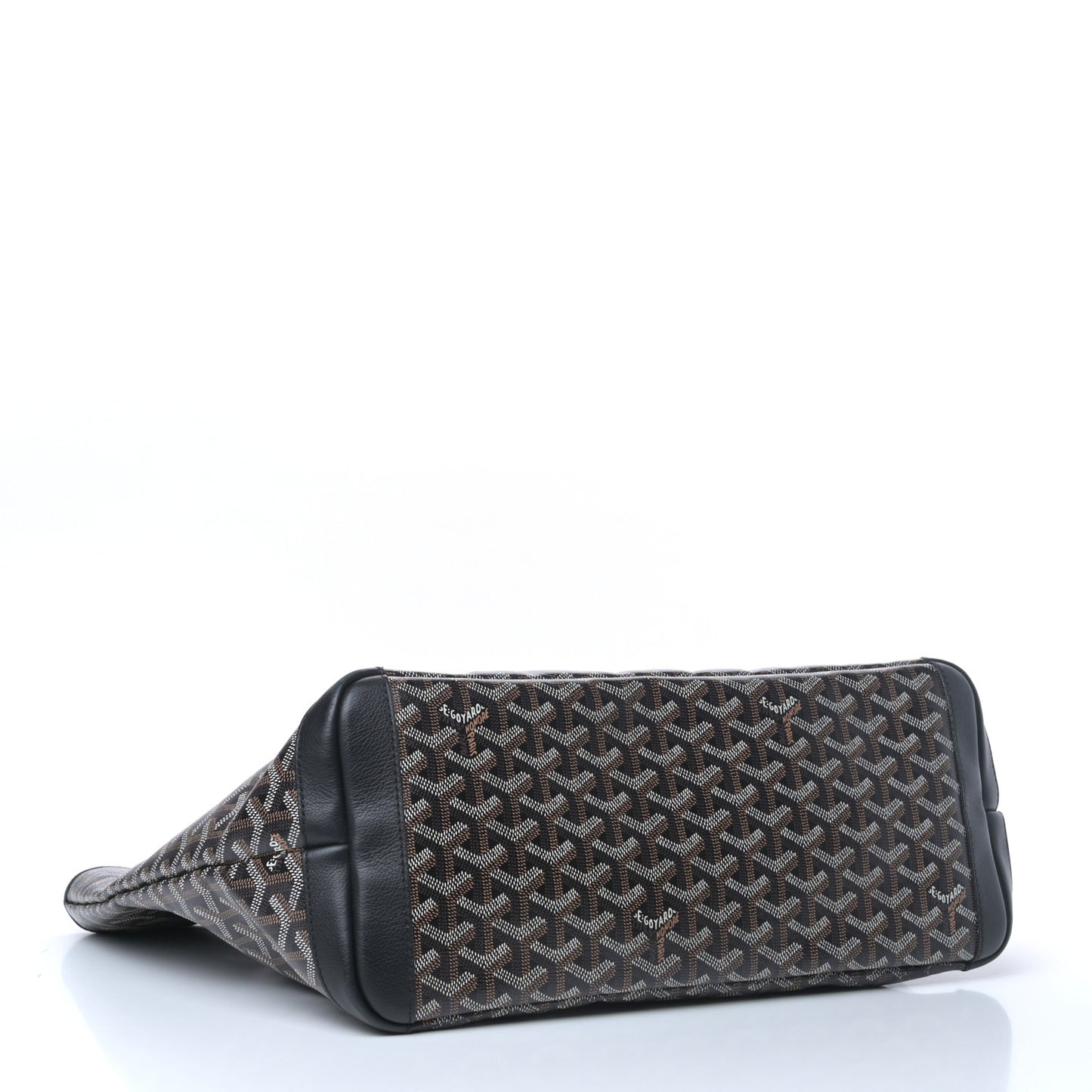 Goyardine Artois MM Black