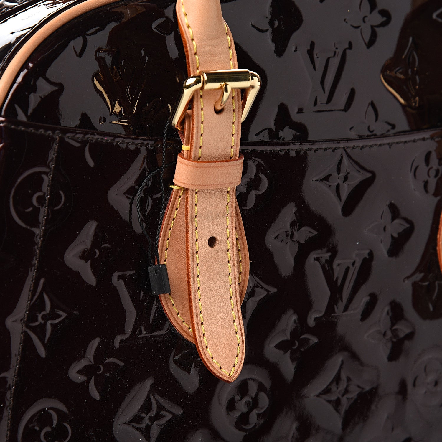 Louis Vuitton Vernis Summit Drive Amarante 9 of 9
