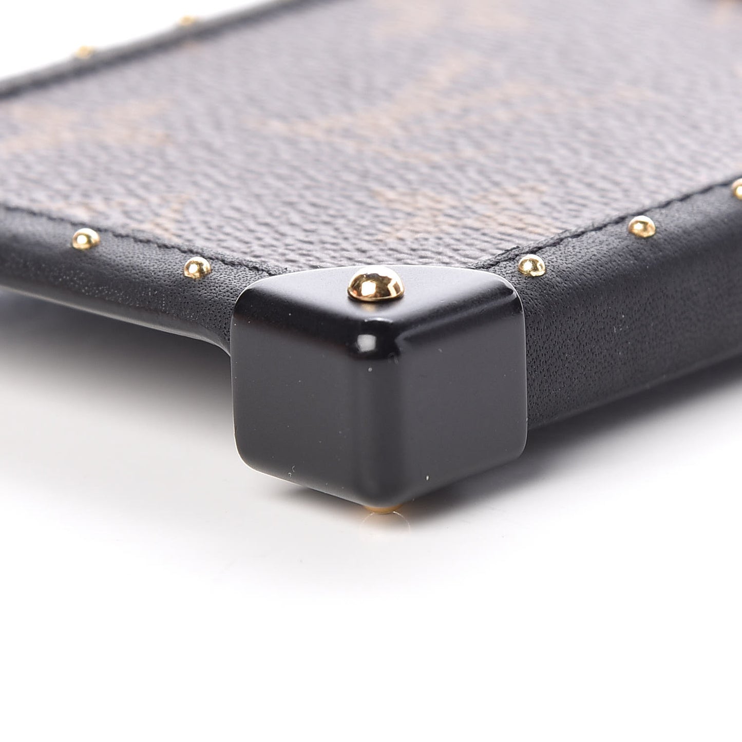 Monogram Eye-Trunk iPhone X/XS Case