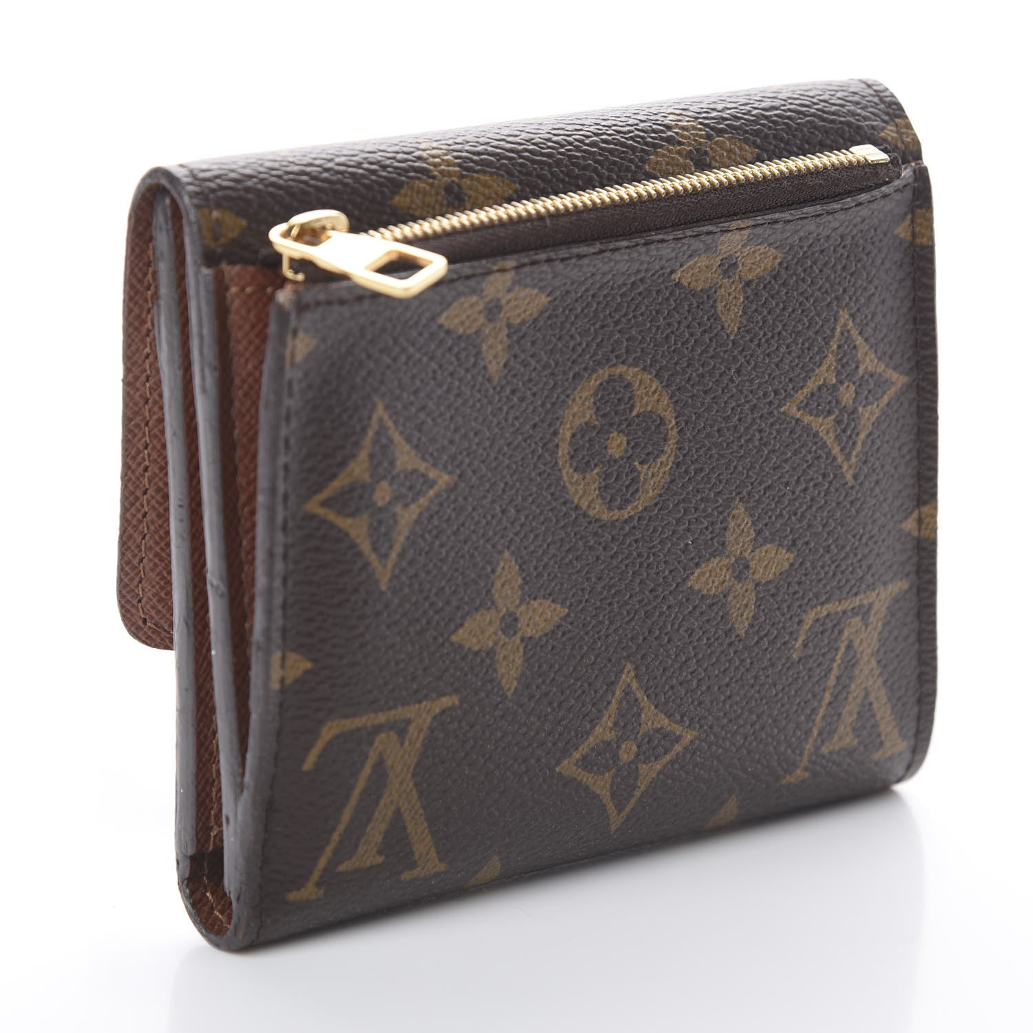 Louis Vuitton Monogram Anais Wallet 2 of 5