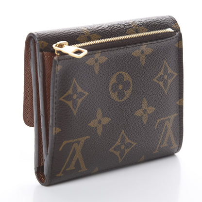 Louis Vuitton Monogram Anais Wallet 2 of 5