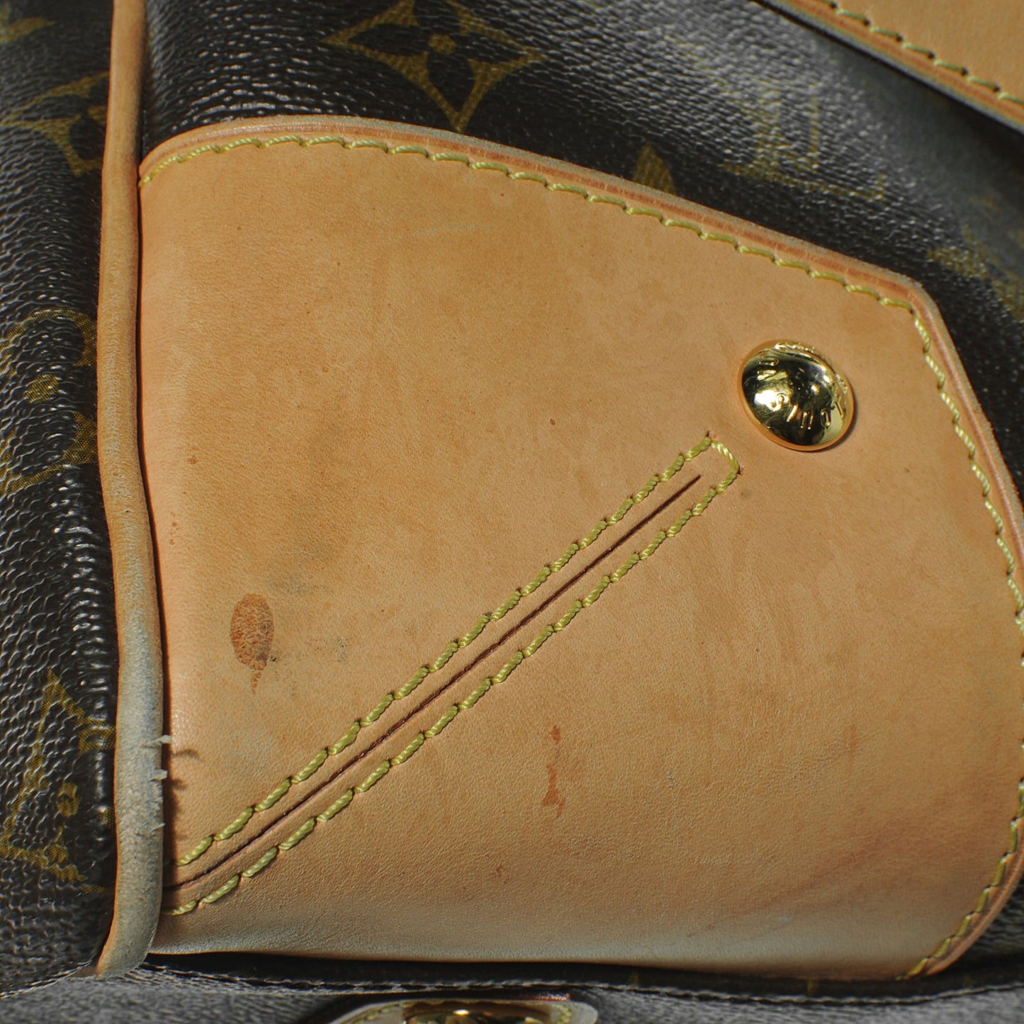 Monogram Retiro GM