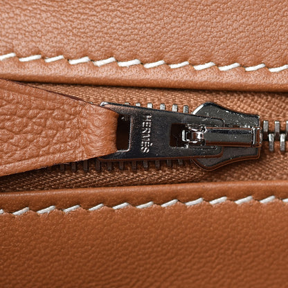 Hermes Evercolor Constance 24 Gold 10 of 19