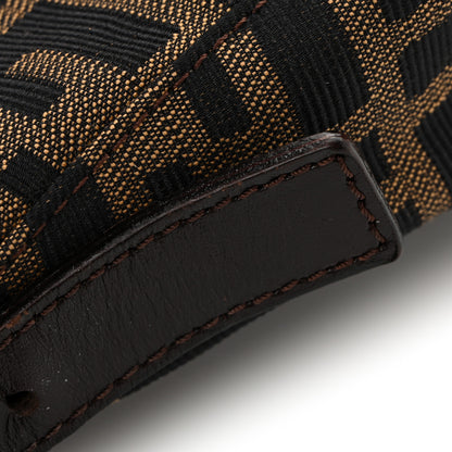 Fendi Zucca Mama Baguette Tobacco 12 of 13