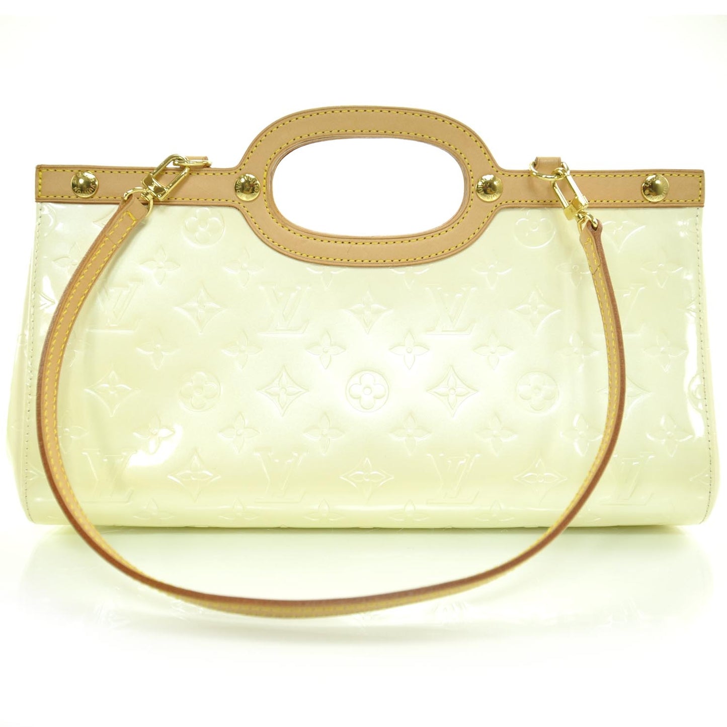 Vernis Roxbury Drive Perle