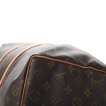 Louis Vuitton Monogram Keepall 50 16 of 17