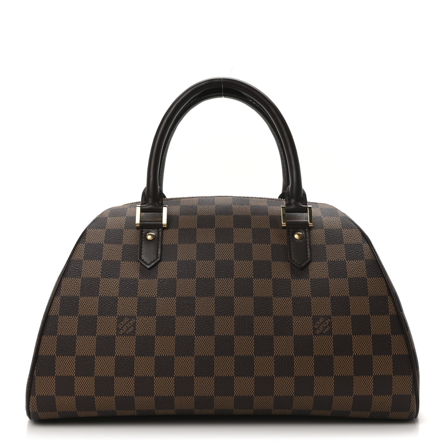 Louis Vuitton Damier Ebene Ribera MM 1 of 9