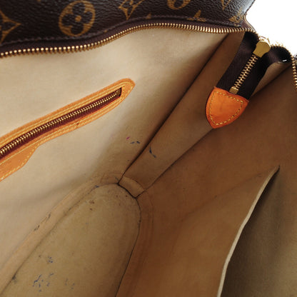 Louis Vuitton Monogram Babylone 9 of 11