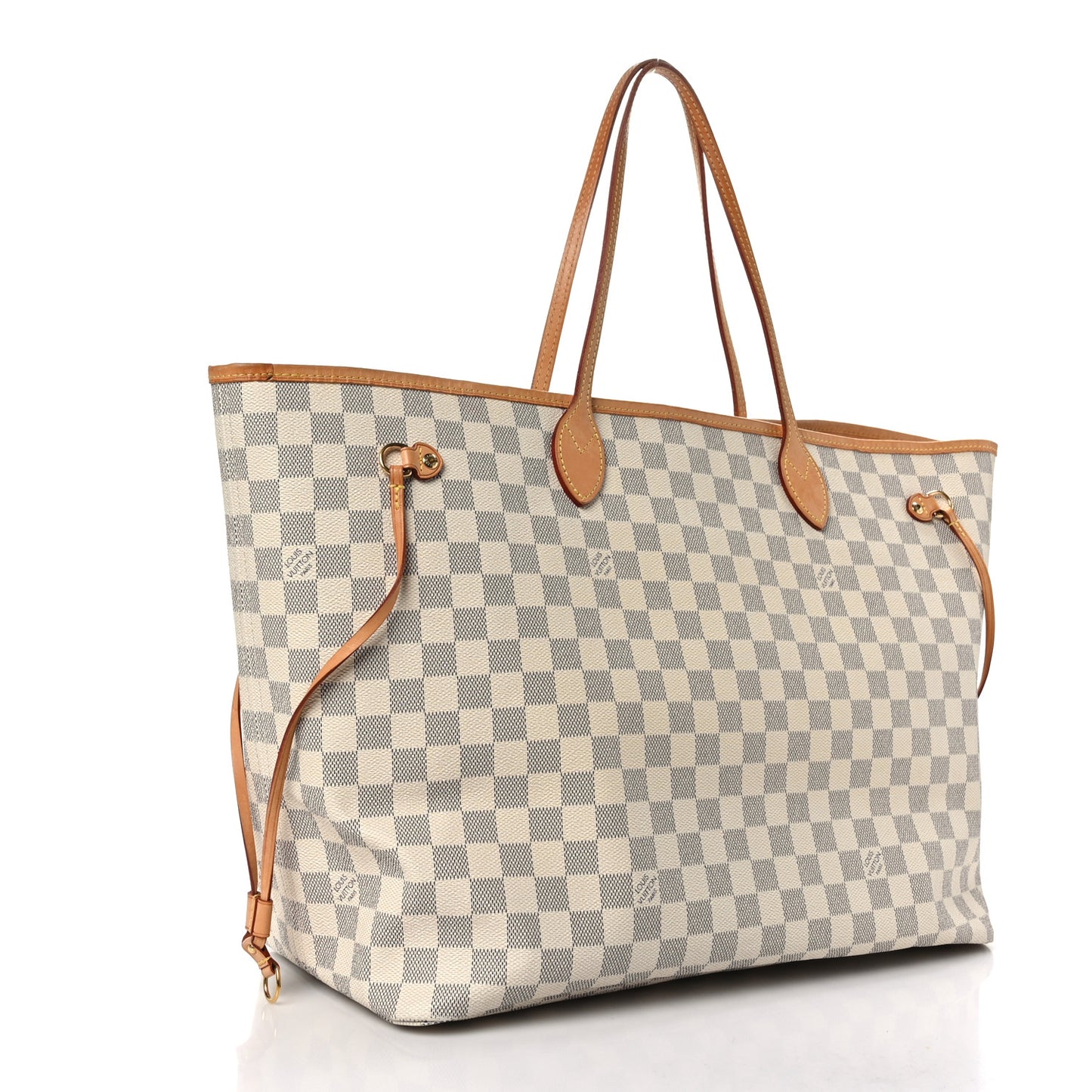 Damier Azur Neo Neverfull GM