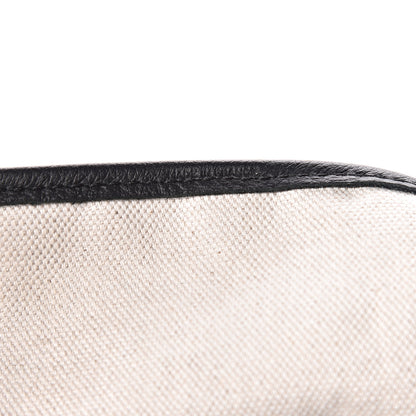 Goyard Goyardine Saint Louis GM Black 7 of 11