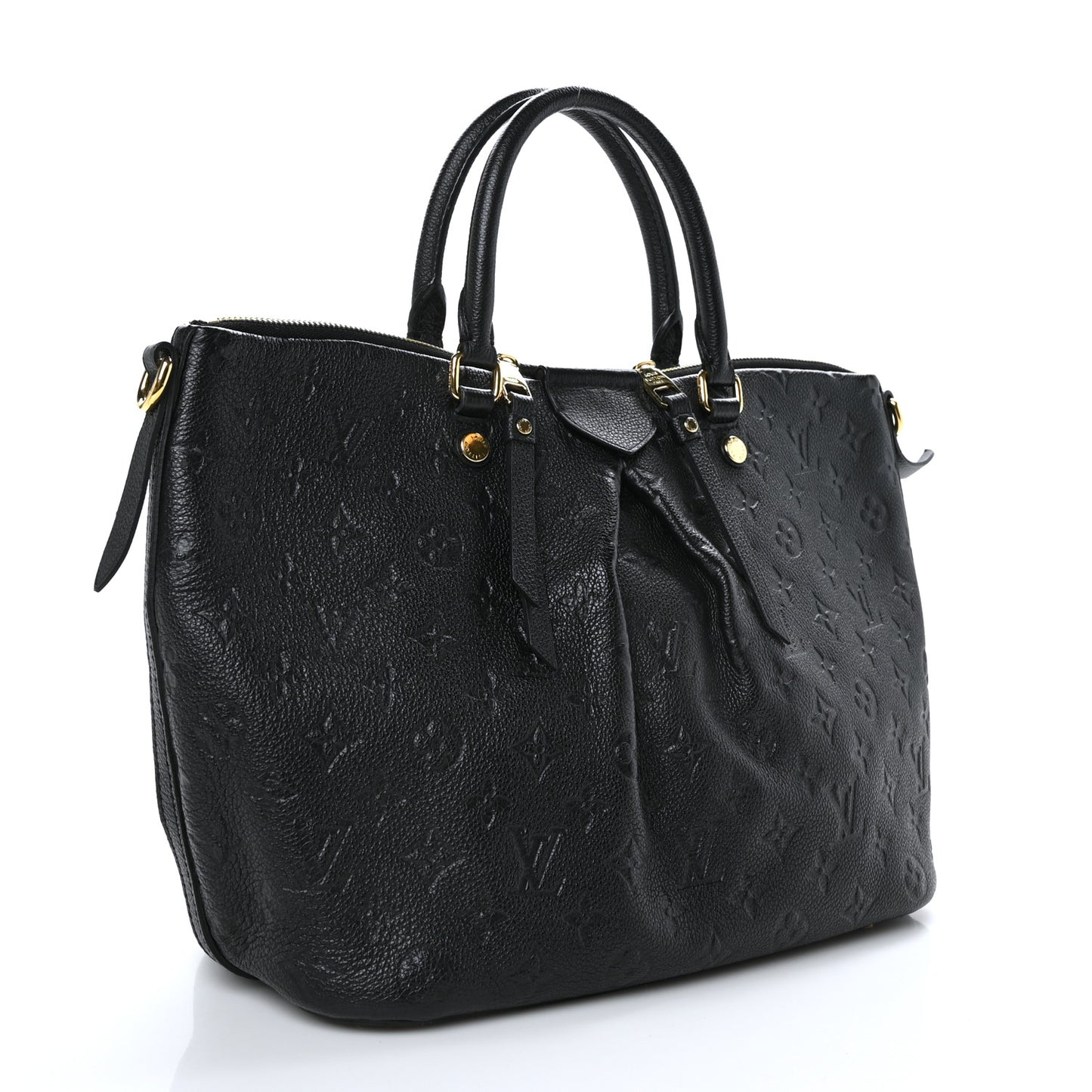 Empreinte Mazarine MM Black