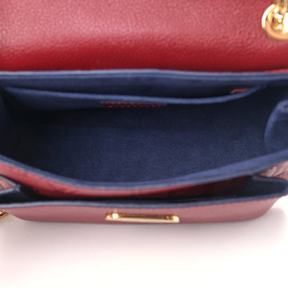 Louis Vuitton Empreinte Vavin BB Cherry Berry 5 of 10