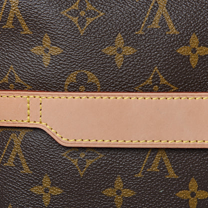 Louis Vuitton Monogram Abbesses Messenger Bag 9 of 13