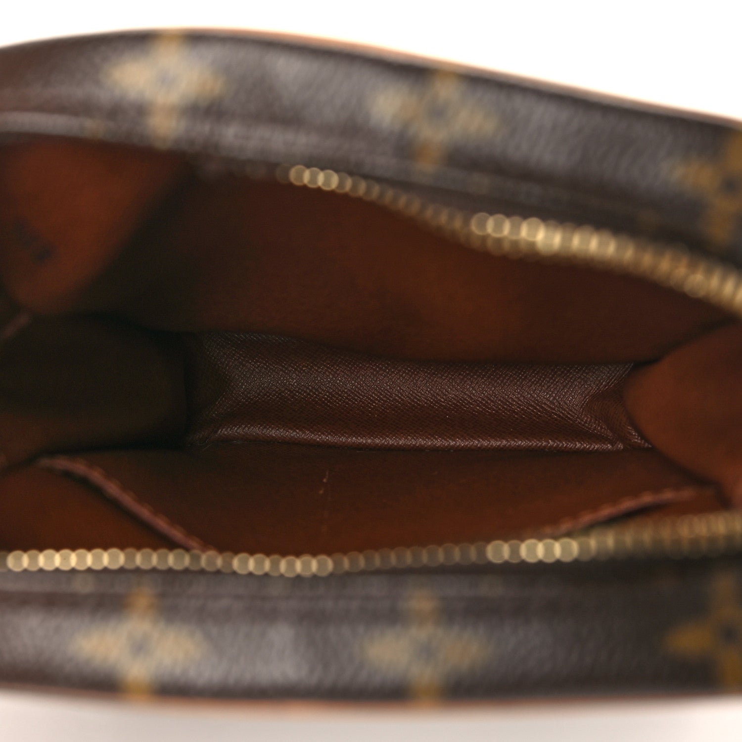 Louis Vuitton Monogram Danube 21 5 of 11