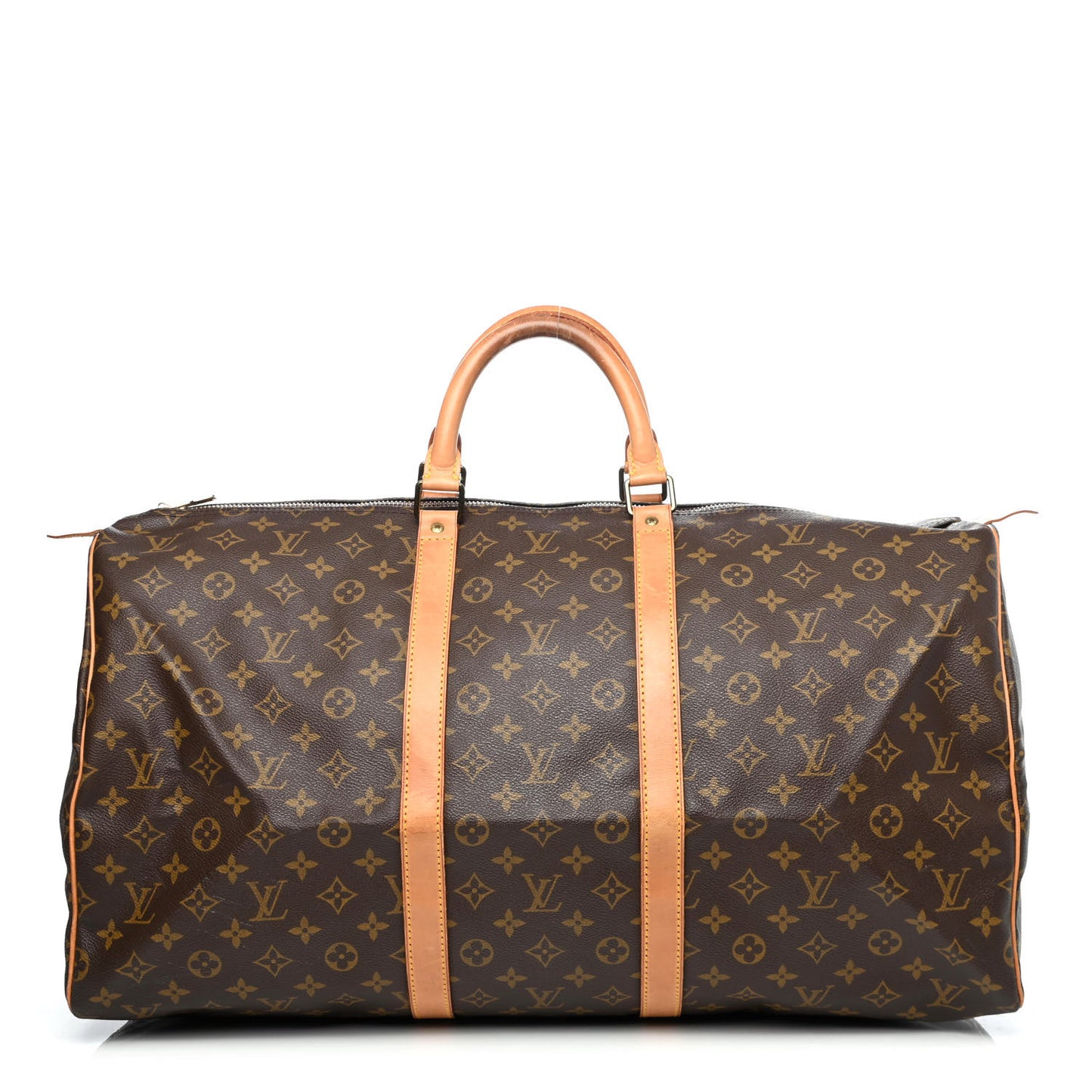 Monogram Keepall 55