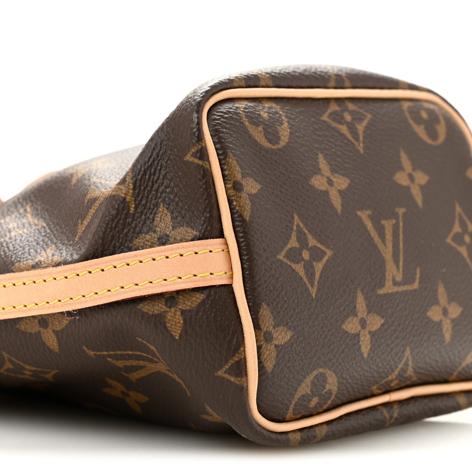 Louis Vuitton Monogram Nano Noe 9 of 11