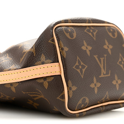 Louis Vuitton Monogram Nano Noe 9 of 11