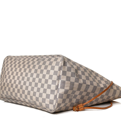 Louis Vuitton Damier Azur Neverfull GM 21 of 57