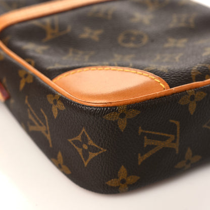 Louis Vuitton Monogram Danube 21 6 of 8