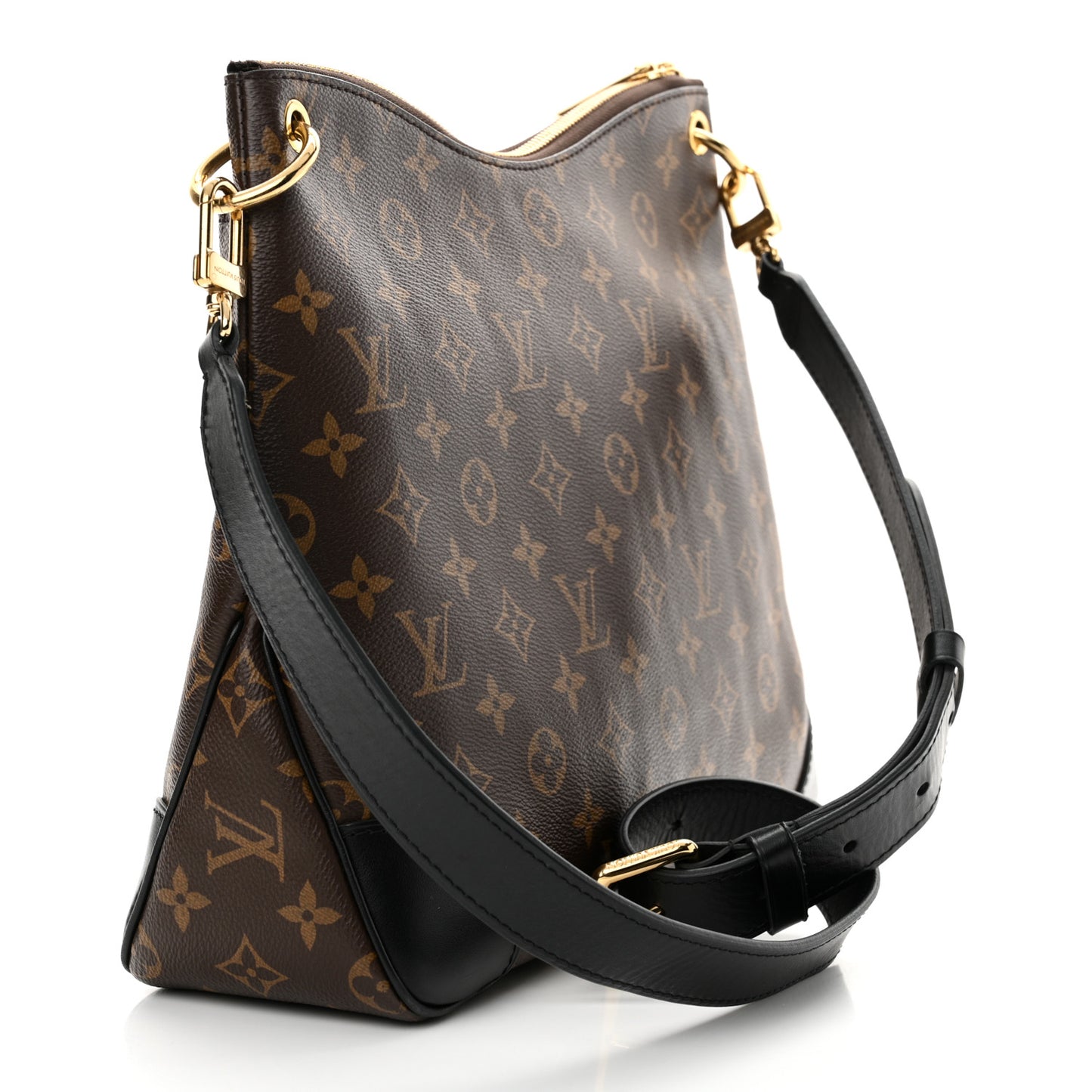 Monogram Odeon MM Black