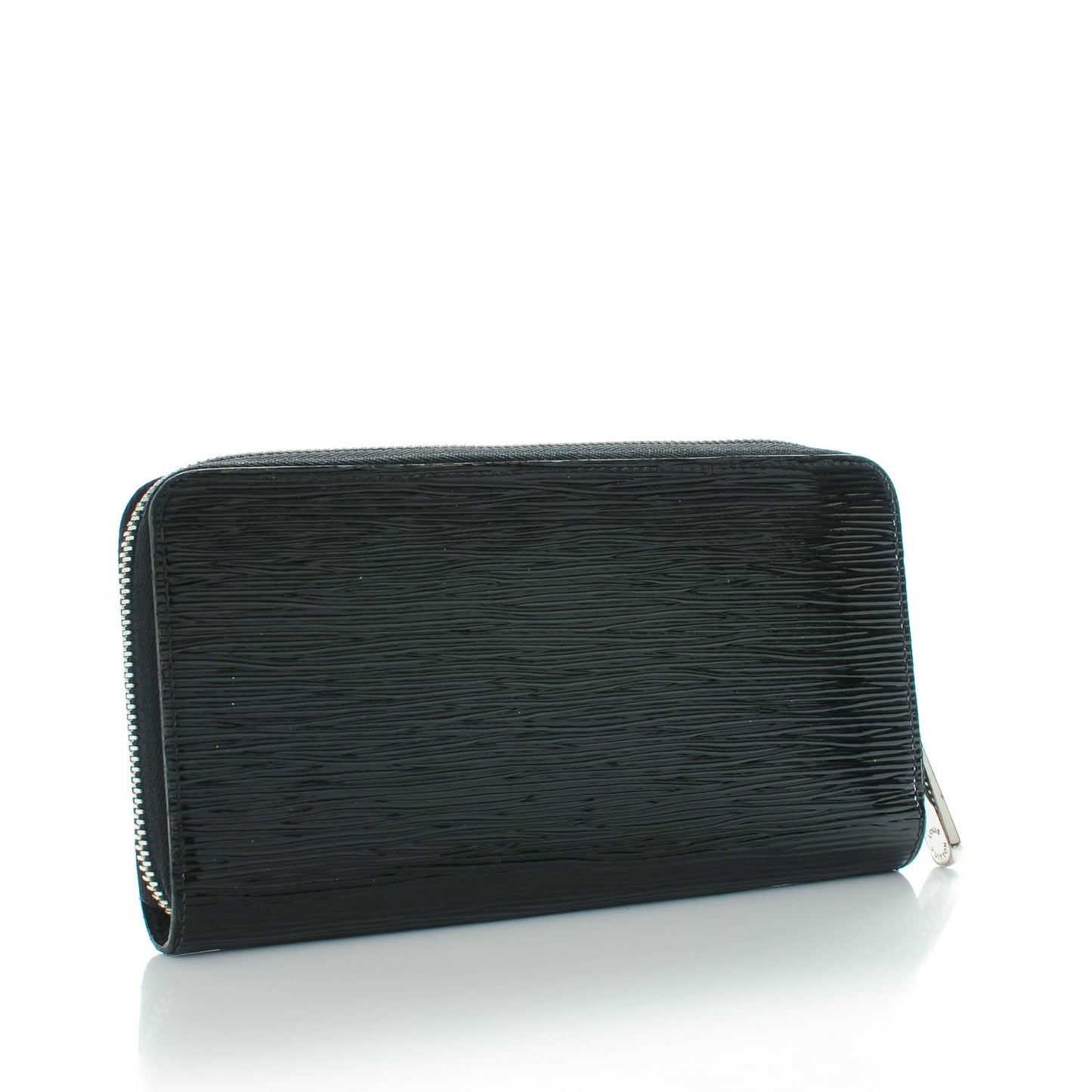 Epi Electric Zippy Wallet Black