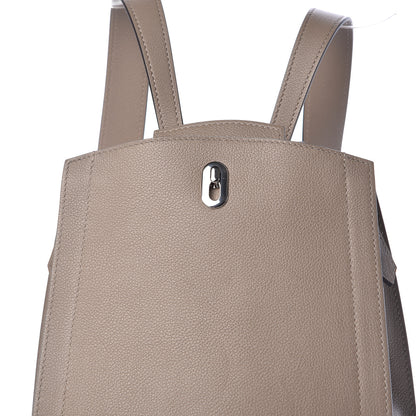 Hermes Evercolor GR24 Backpack Gris Asphalte 10 of 11
