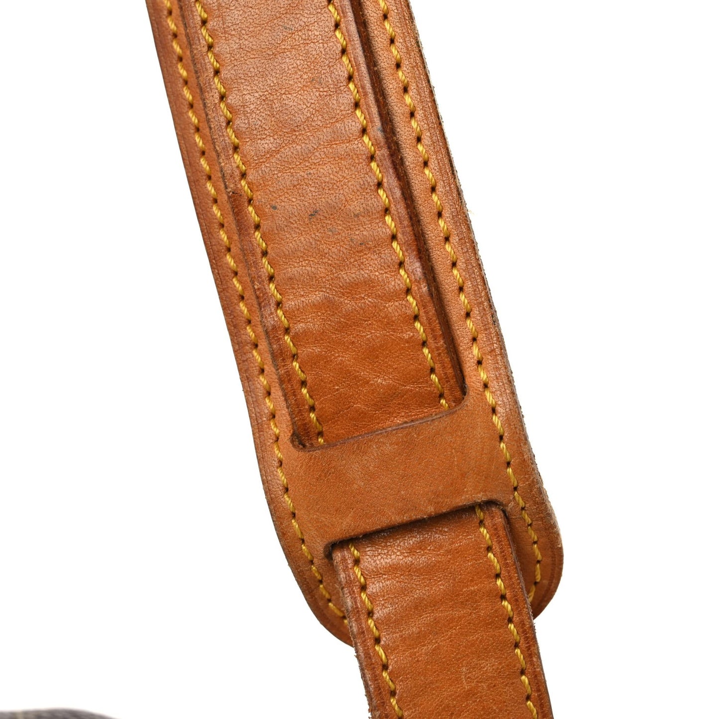Monogram Saumur 35