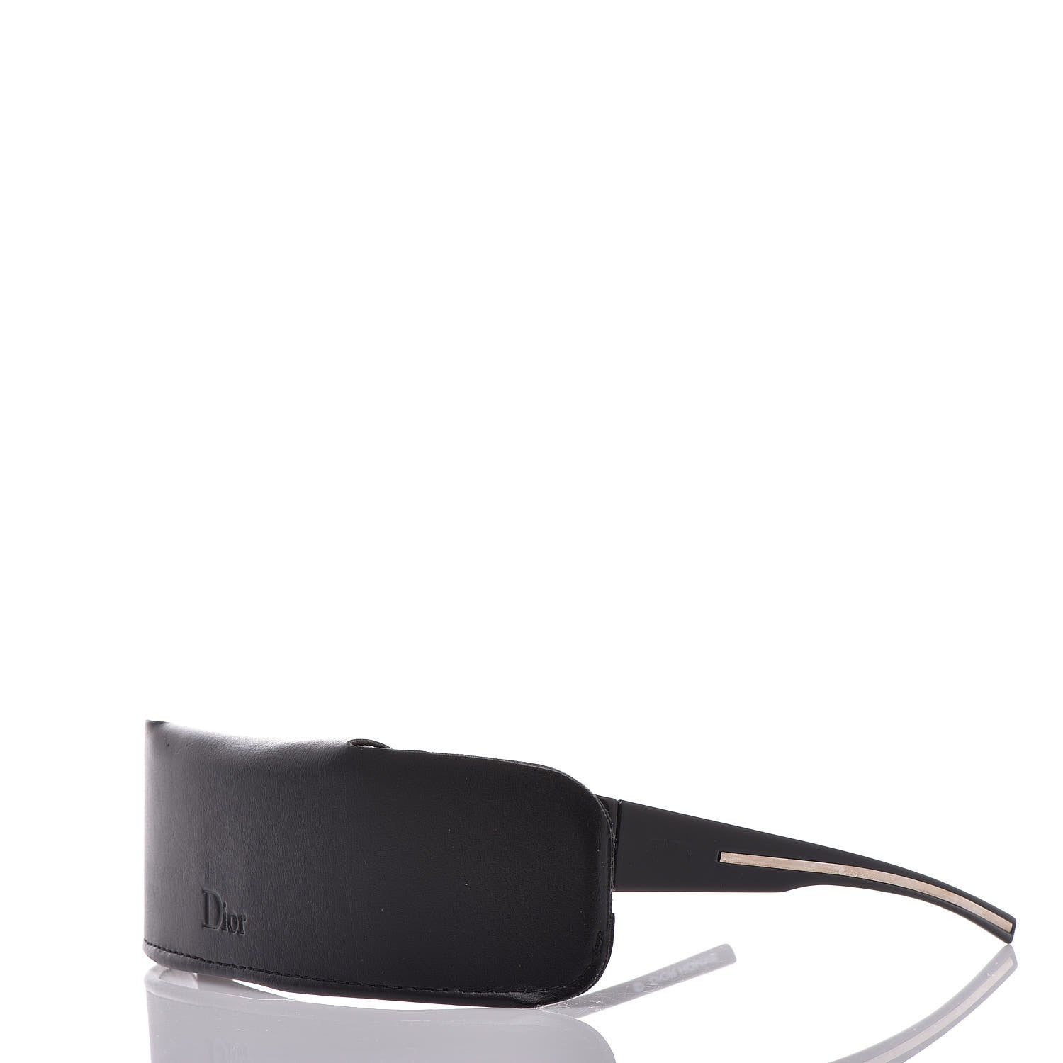 Christian Dior Homme Black Tie 22/S Sunglasses Black 7 of 9