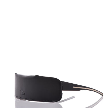 Christian Dior Homme Black Tie 22/S Sunglasses Black 7 of 9