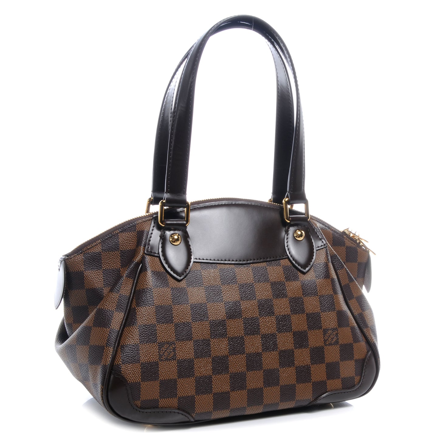Damier Ebene Verona PM