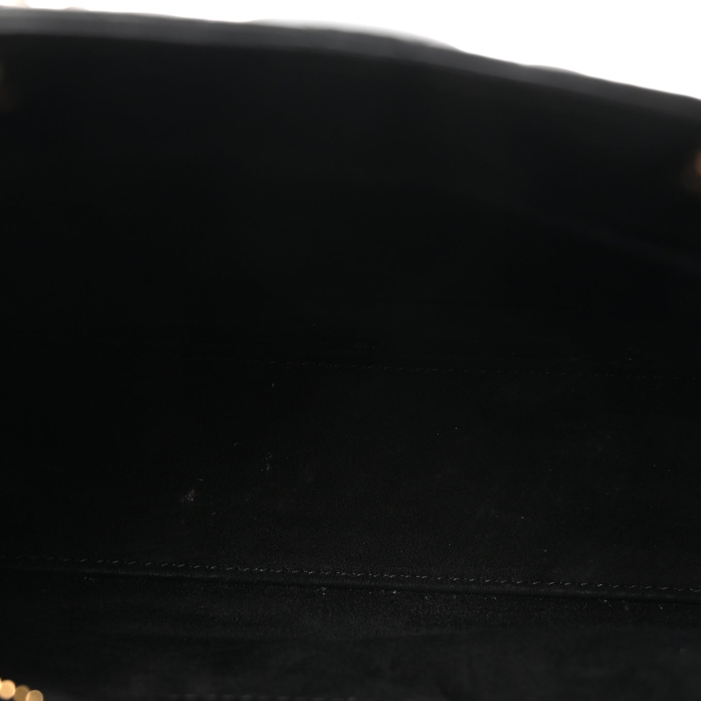 Lambskin Cannage Small My ABCDior Lady Dior Black