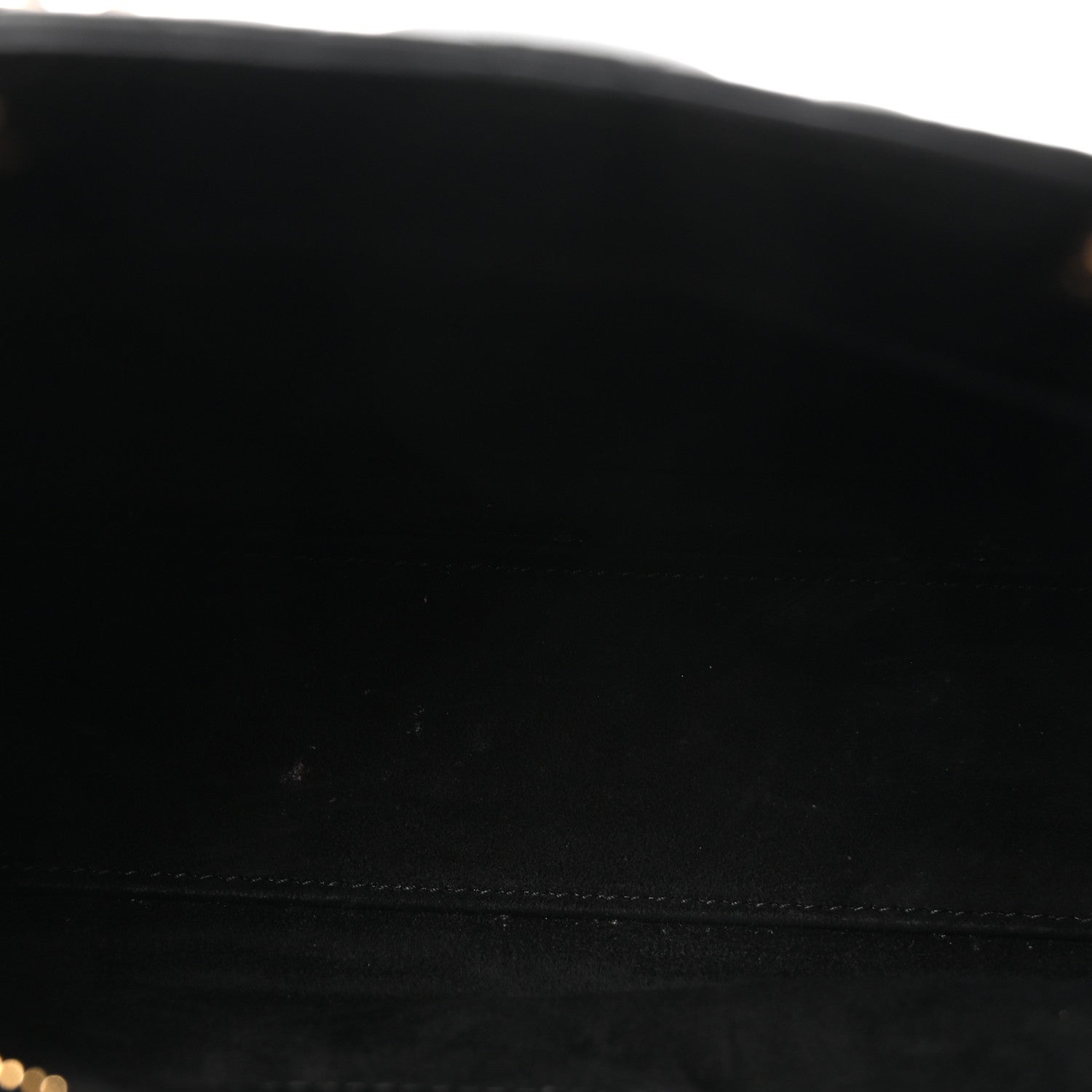 Christian Dior Lambskin Cannage Small My ABCDior Lady Dior Black 5 of 9