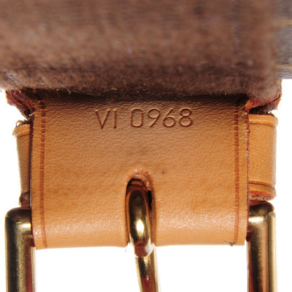 Louis Vuitton Monogram Satellite 65 6 of 8