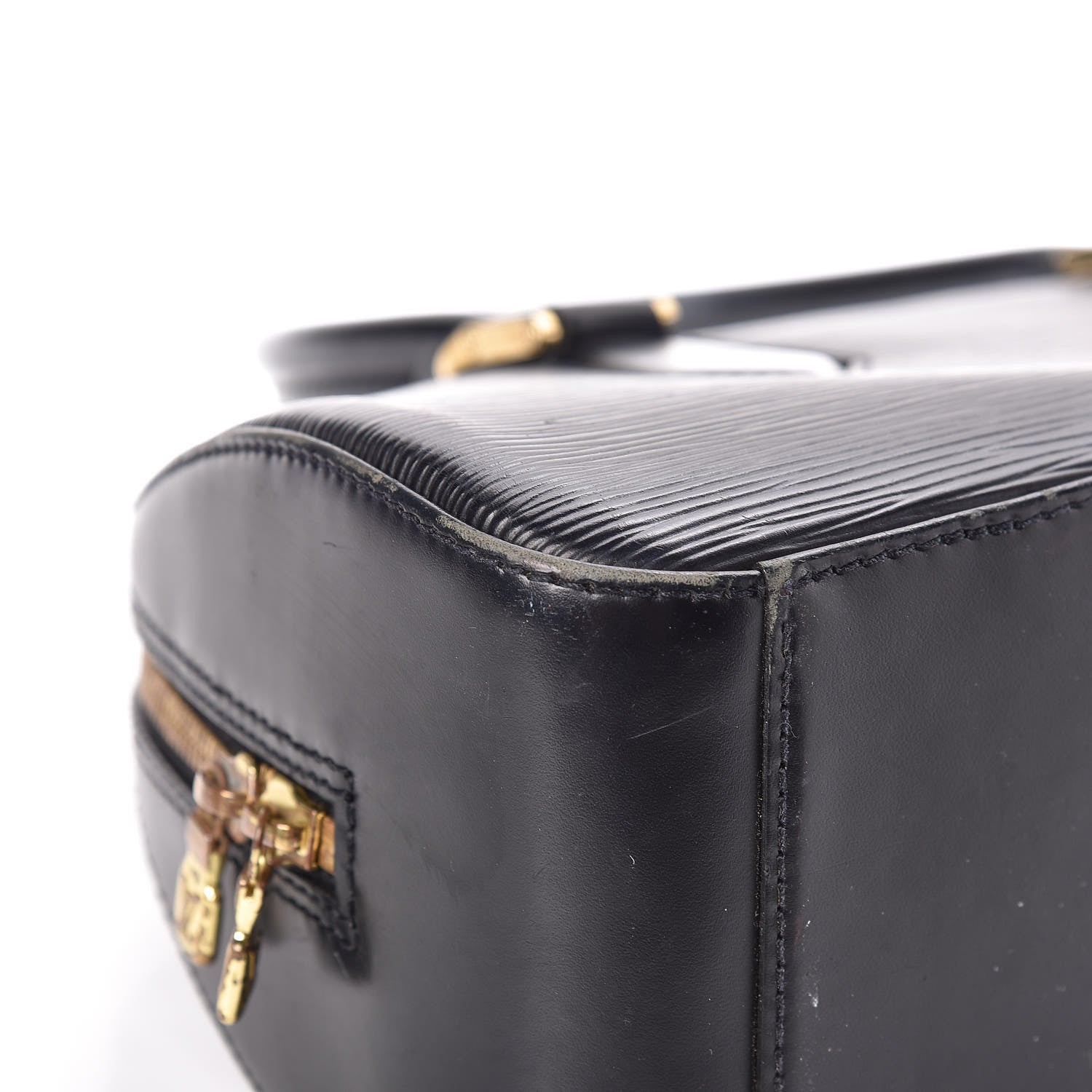 Louis Vuitton Epi Jasmin Black 16 of 21