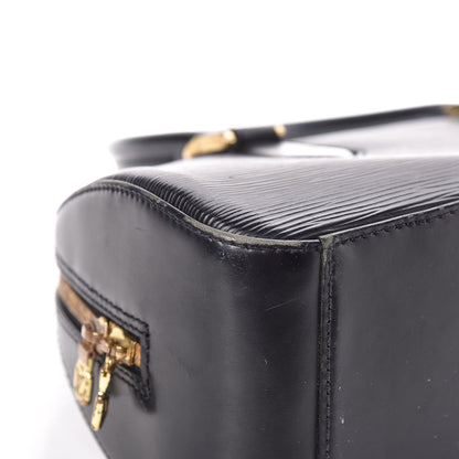 Louis Vuitton Epi Jasmin Black 16 of 21