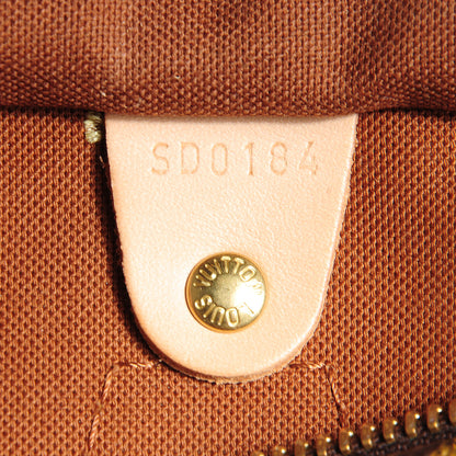 Louis Vuitton Monogram Speedy 30 6 of 8