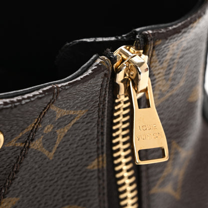 Louis Vuitton Calfskin Monogram World Tour Sneaker Boot 38.5 14 of 17