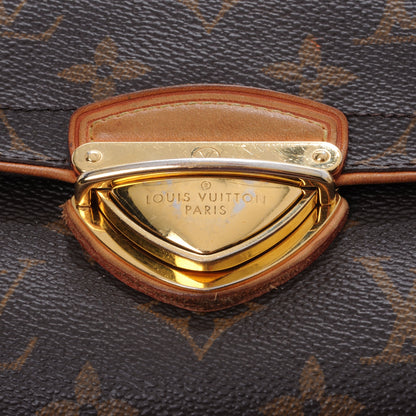 Louis Vuitton Monogram Eugenie Wallet 5 of 8
